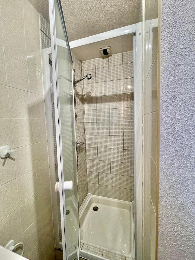 O Cocon Montagnard Appartement Eaux-Bonnes Buitenkant foto